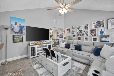 Tiny photo for 1838 E Covina Boulevard, Covina, CA 91724 (MLS # IG26163244)