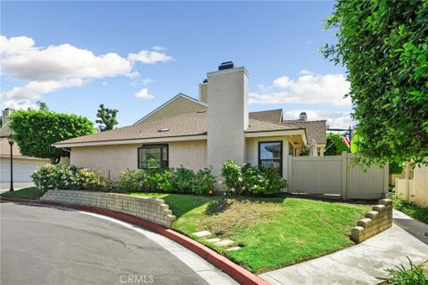Tiny photo for 1838 E Covina Boulevard, Covina, CA 91724 (MLS # IG26163244)