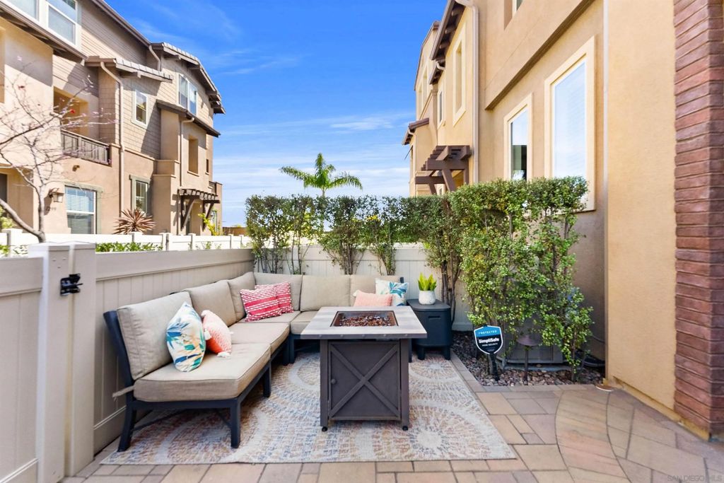 Photo of 1291 Via Lucero, Oceanside, CA 92056 (MLS # 260006333)