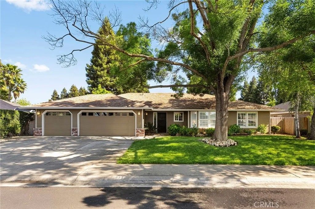 Photo of 369 Silver Lake Drive, Chico, CA 95973 (MLS # SN26083263)