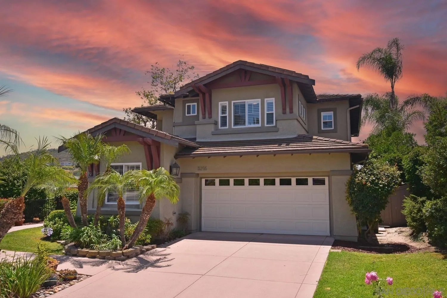 3255 Rancho Companero