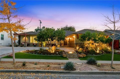 Photo of 5220 E El Roble, Long Beach, CA 90815 (MLS # PW25274063)