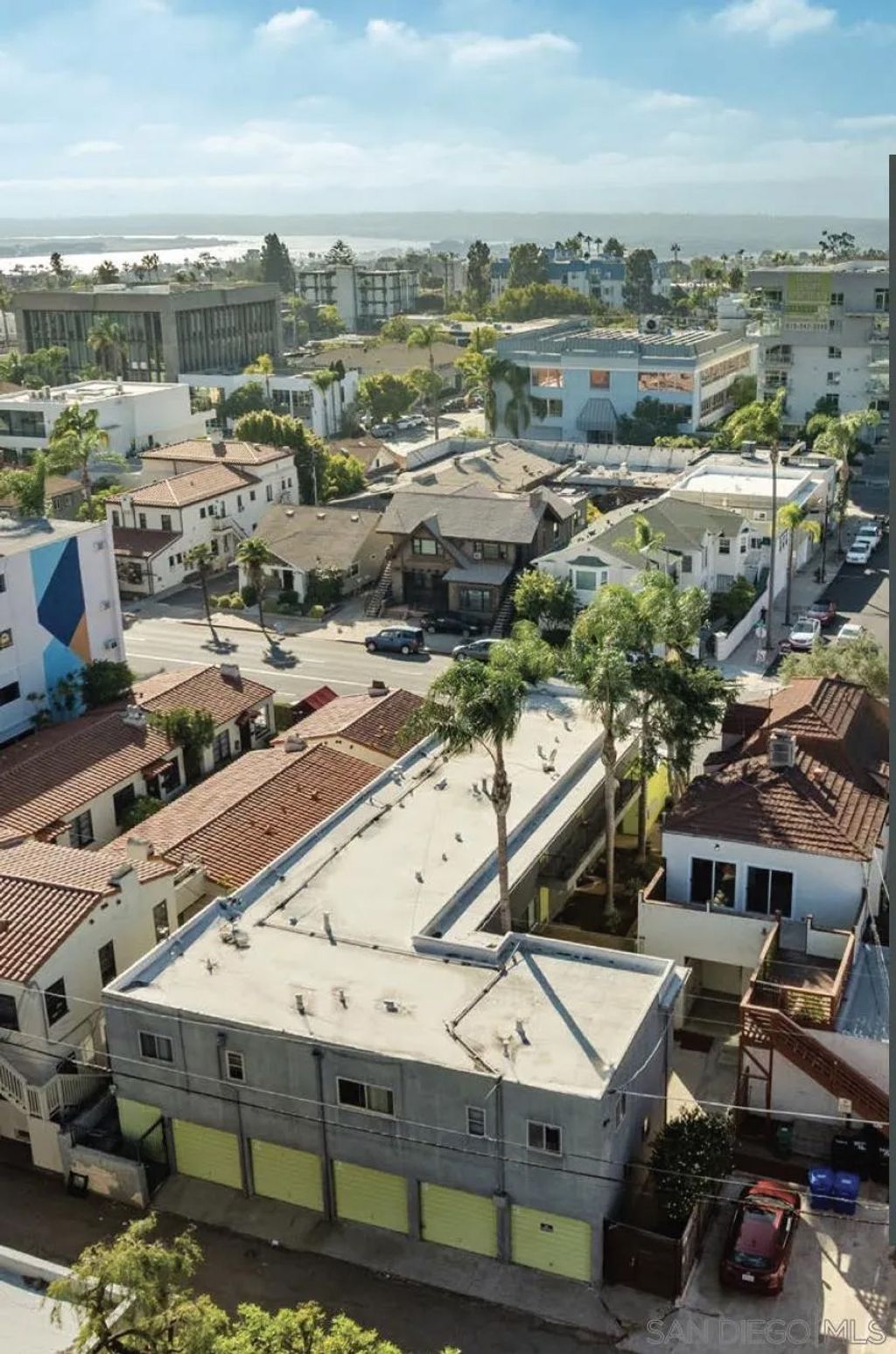 Photo of 3533 6th Avenue, San Diego, CA 92103 (MLS # 260009857)