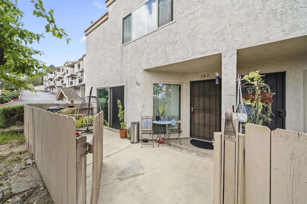 Photo of 302 Travelodge Drive, El Cajon, CA 92020 (MLS # PTP2602024)