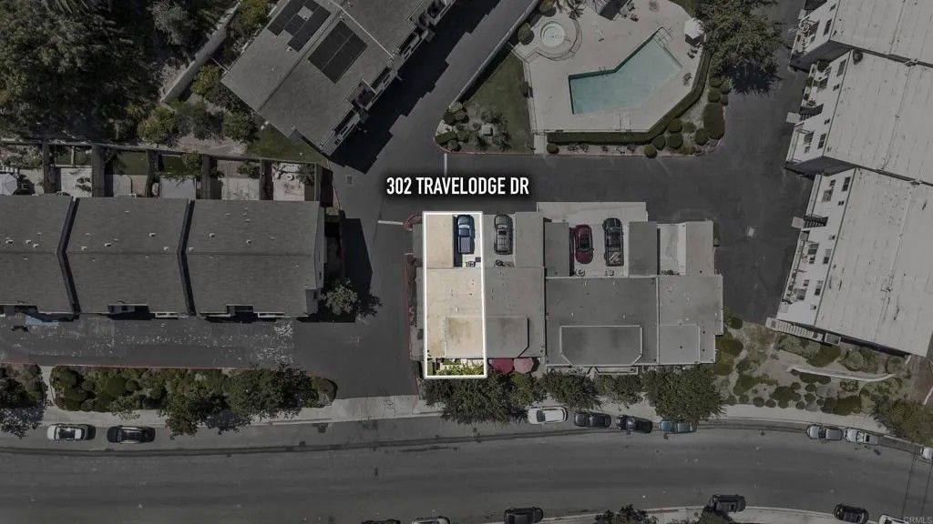 Photo of 302 Travelodge Drive, El Cajon, CA 92020 (MLS # PTP2602024)