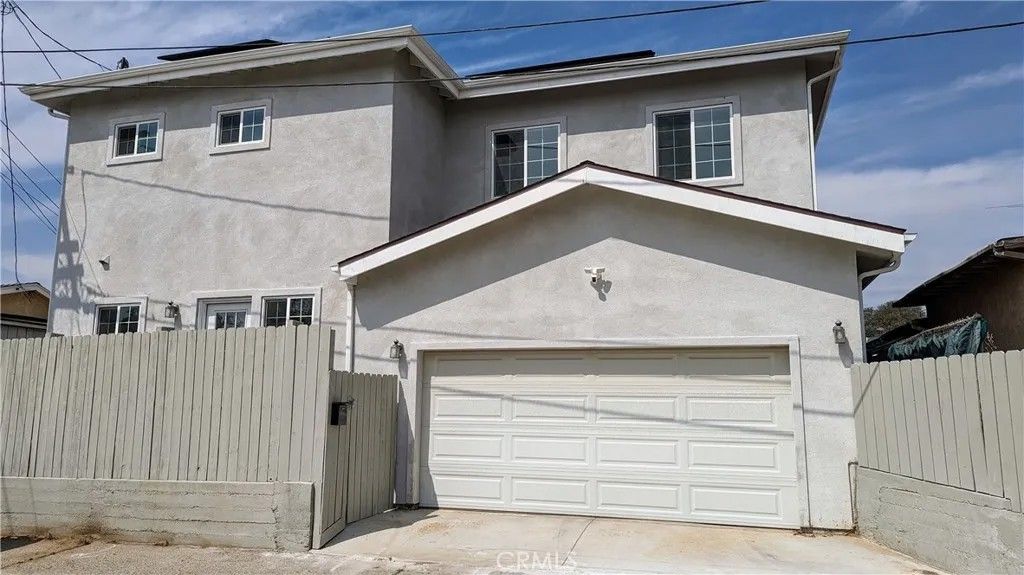 Photo of 1826 Front Street, Alhambra, CA 91803 (MLS # WS26076328)