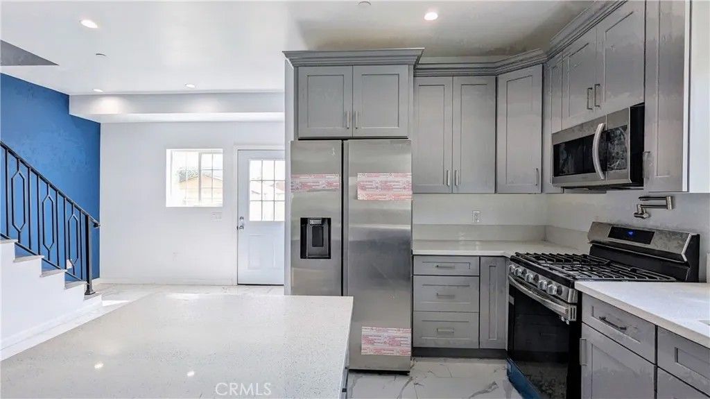 Photo of 1826 Front Street, Alhambra, CA 91803 (MLS # WS26076328)