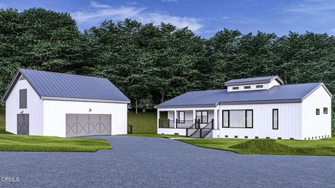 16026 Maricopa Ojai CA 93023