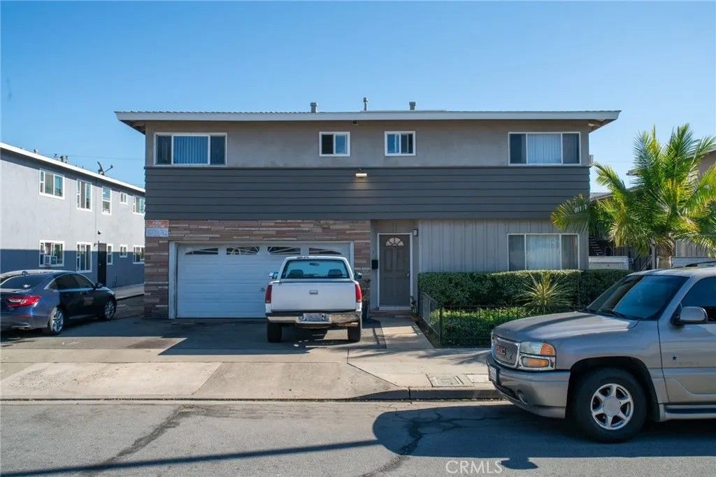 Photo of 1118 N Mayfair Avenue, Anaheim, CA 92801 (MLS # OC26052256)