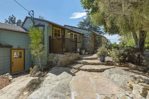 10011 Fuerte Drive, La Mesa, CA 91941 - #: PTP2602995