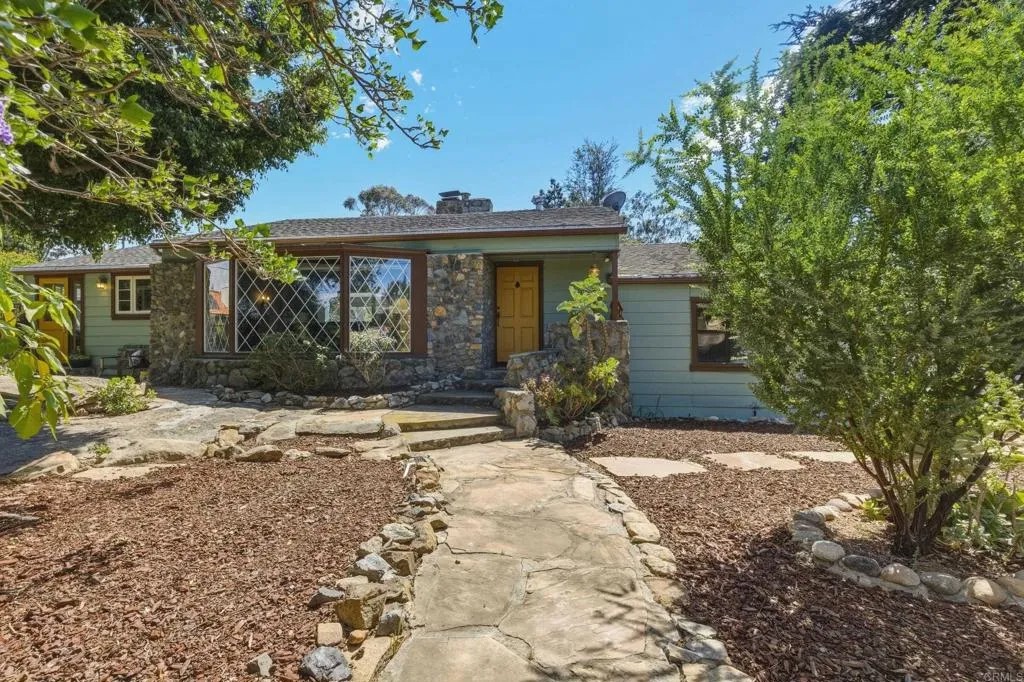 10011 Fuerte Drive