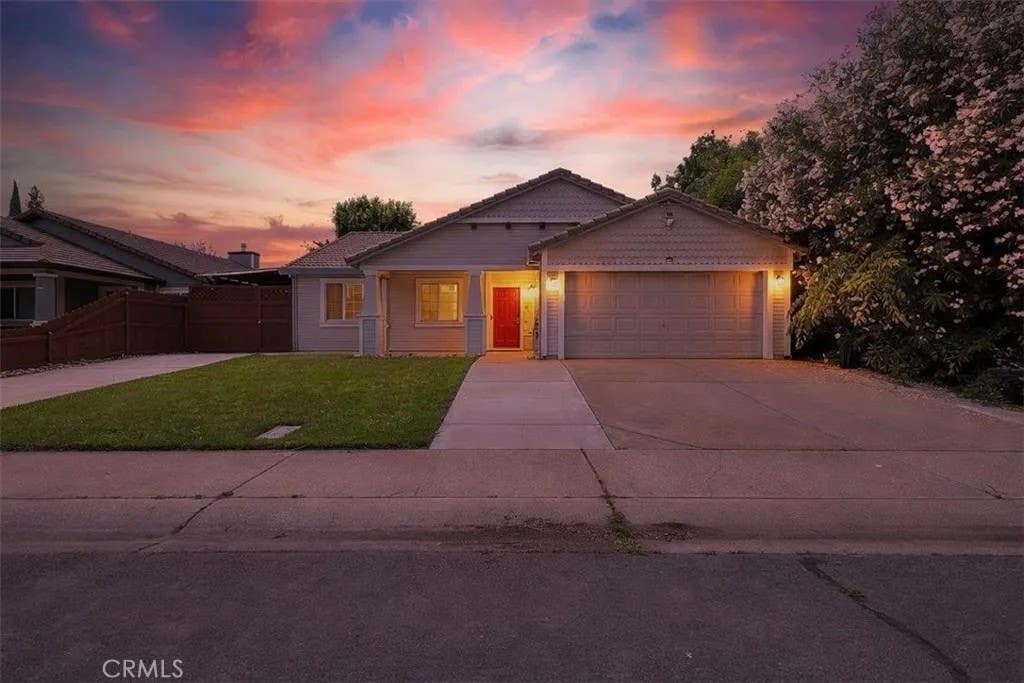 Photo of 1922 Sleepy Drive, Yuba City, CA 95991 (MLS # SN26120372)