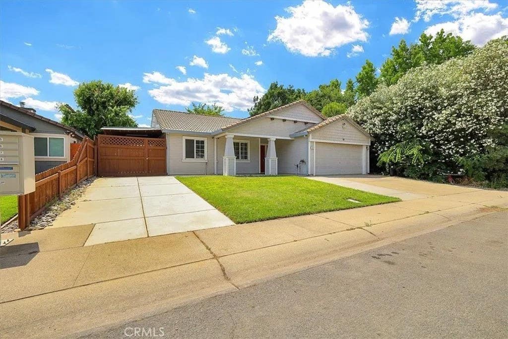 Photo of 1922 Sleepy Drive, Yuba City, CA 95991 (MLS # SN26120372)