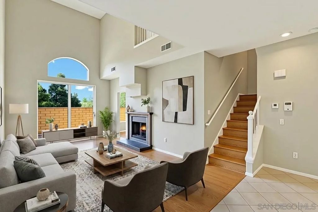 Photo of 3668 Ruette De Ville, San Diego, CA 92130 (MLS # 260009232)