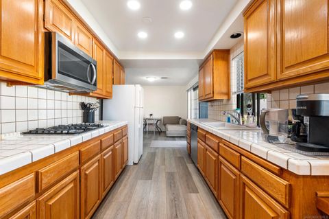 Tiny photo for 3537 Damien Ave, La Verne, CA 91750 (MLS # 250042410)