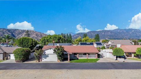 Tiny photo for 3537 Damien Ave, La Verne, CA 91750 (MLS # 250042410)
