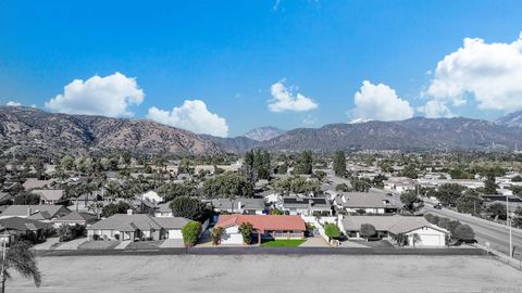 Tiny photo for 3537 Damien Ave, La Verne, CA 91750 (MLS # 250042410)