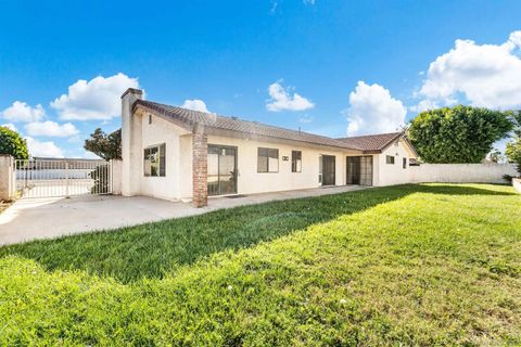 Tiny photo for 3537 Damien Ave, La Verne, CA 91750 (MLS # 250042410)
