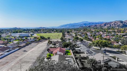 Tiny photo for 3537 Damien Ave, La Verne, CA 91750 (MLS # 250042410)