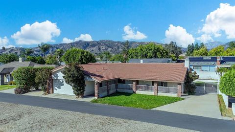 Photo of 3537 Damien Ave, La Verne, CA 91750 (MLS # 250042410)