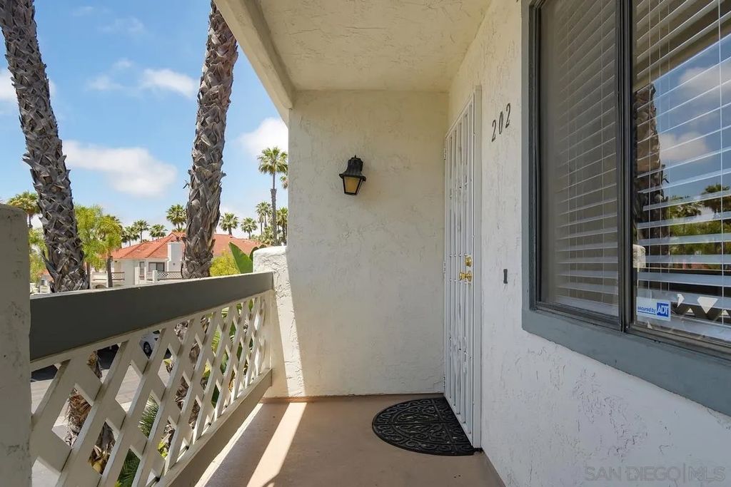 Photo of 9444 Twin Trails Dr #202, San Diego, CA 92129 (MLS # 250045959)
