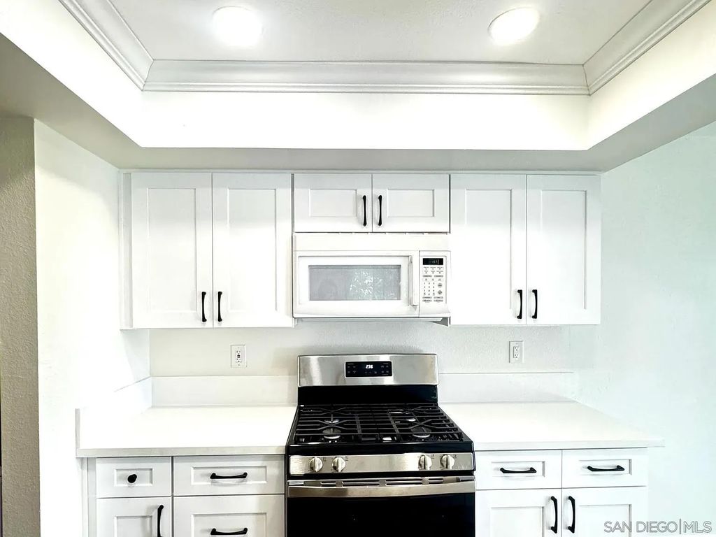 Photo of 9444 Twin Trails Dr #202, San Diego, CA 92129 (MLS # 250045959)