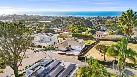 601 N Granados Solana Beach CA 92075