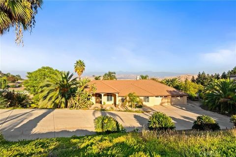 463 High Sierra Exeter CA 93221