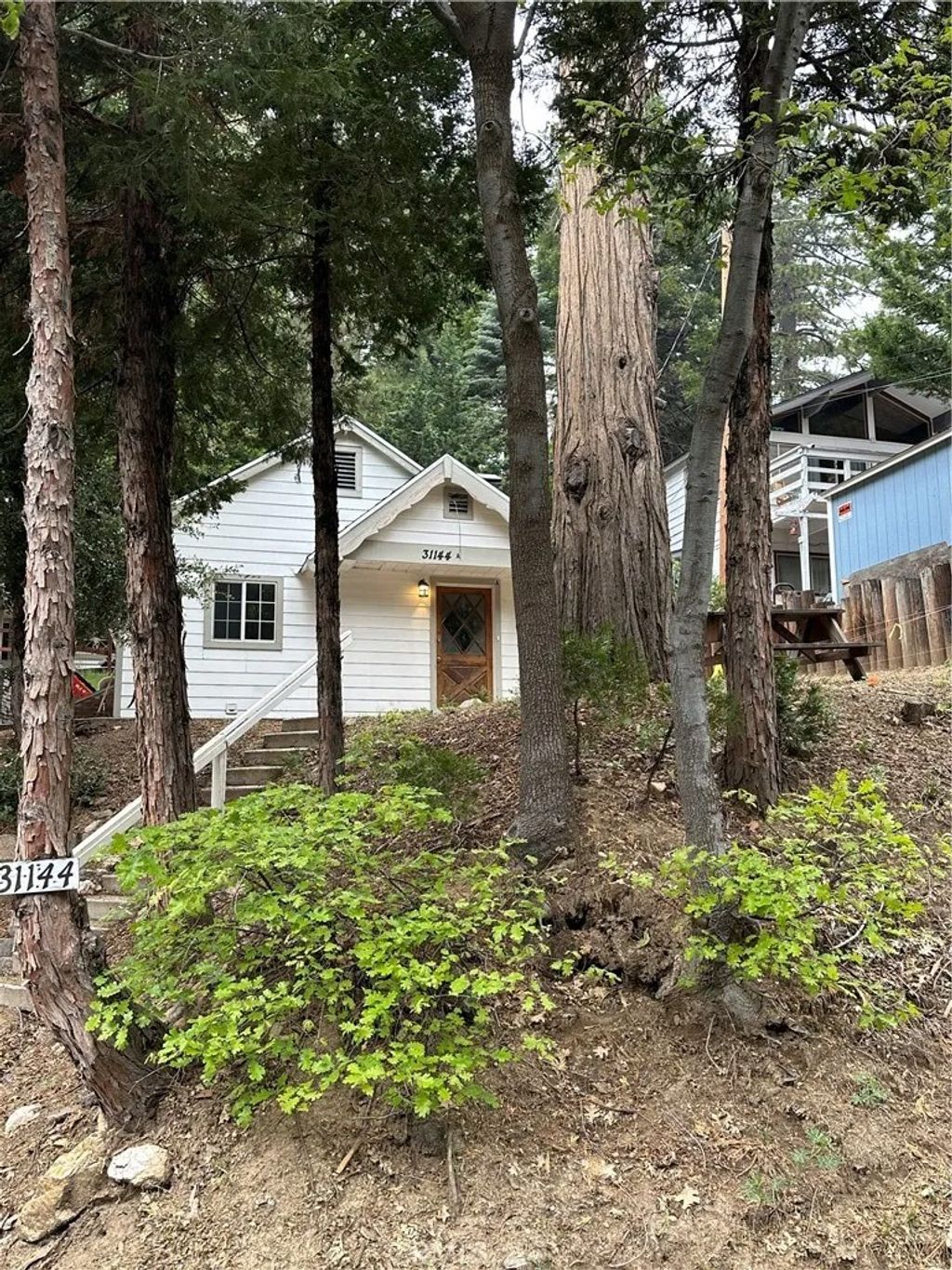 Photo of 31144 All View #A, Running Springs, CA 92382 (MLS # OC26086619)