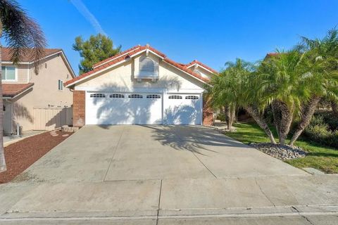 1374 Beringer Lane Vista CA 92081