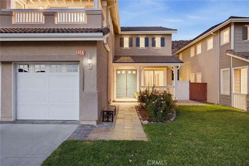 5367 Churchwood Drive
