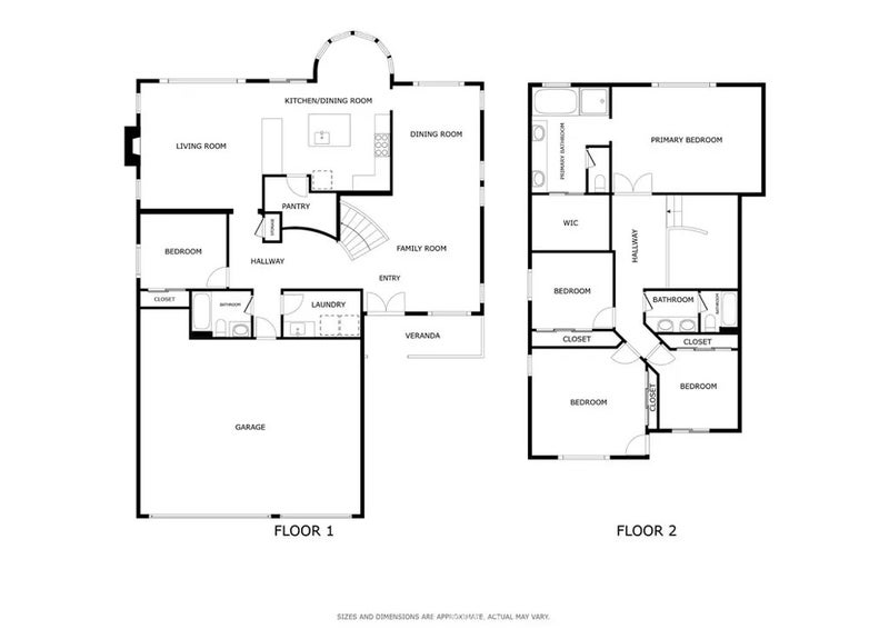 5367 Churchwood Drive