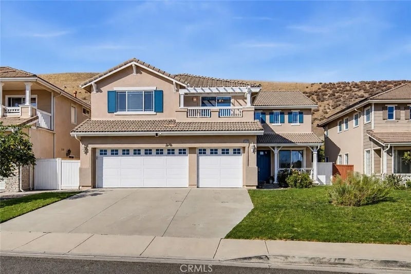 5367 Churchwood Drive