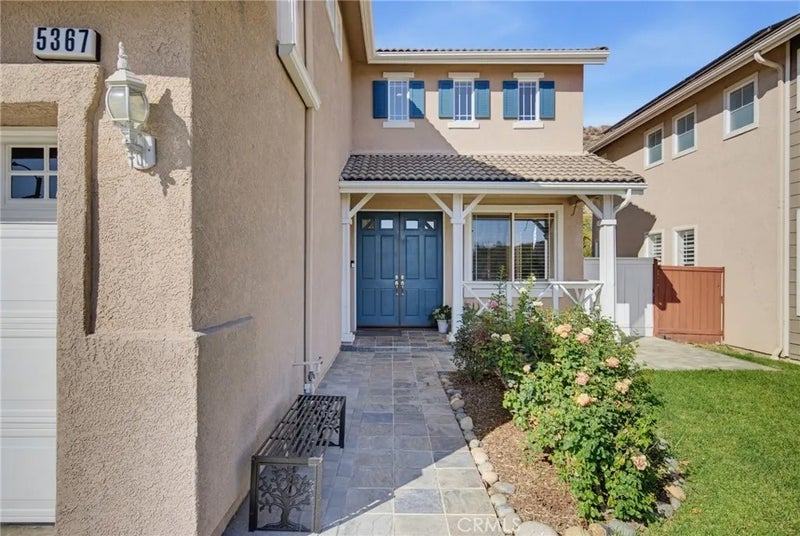 5367 Churchwood Drive