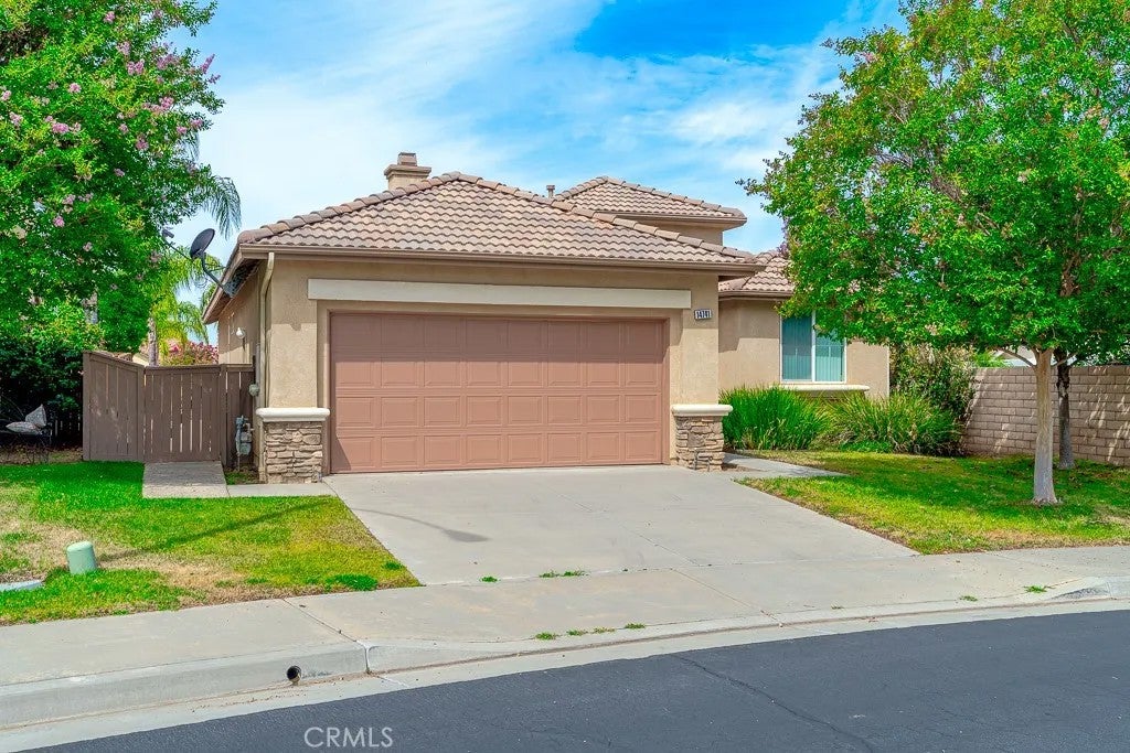 14741 White Mountain Way