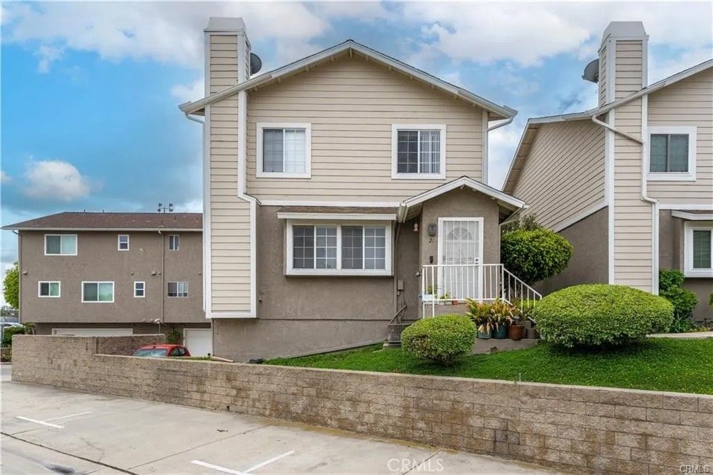 Photo of 15069 Mulberry Dr #21, Whittier, CA 90604 (MLS # PW26000913)