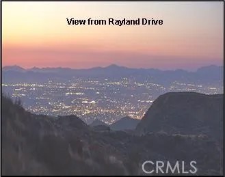 0 Rayland or Piute