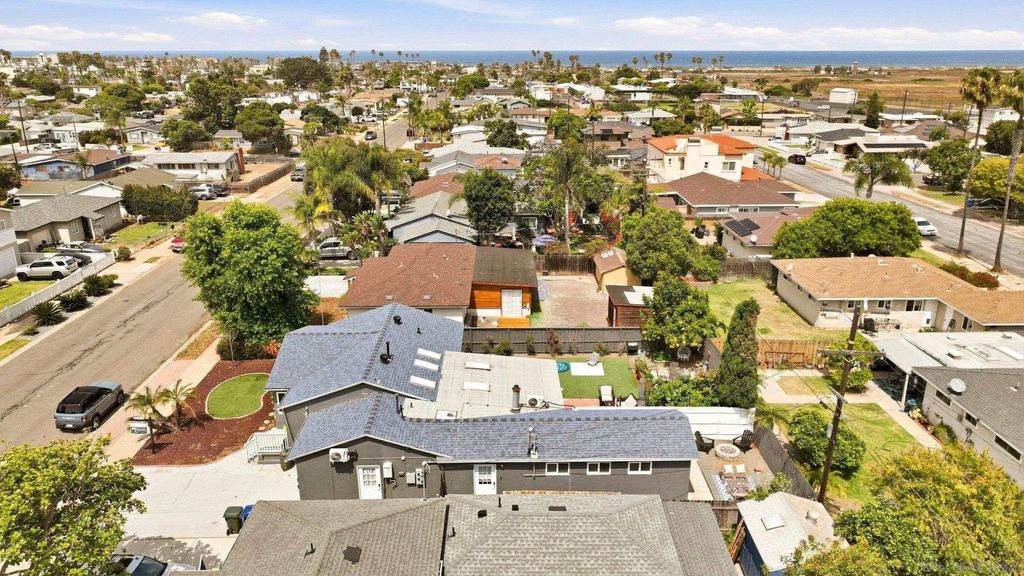 Photo of 466 1&amp;2 Calla Ave, Imperial Beach, CA 91932 (MLS # 260013133)