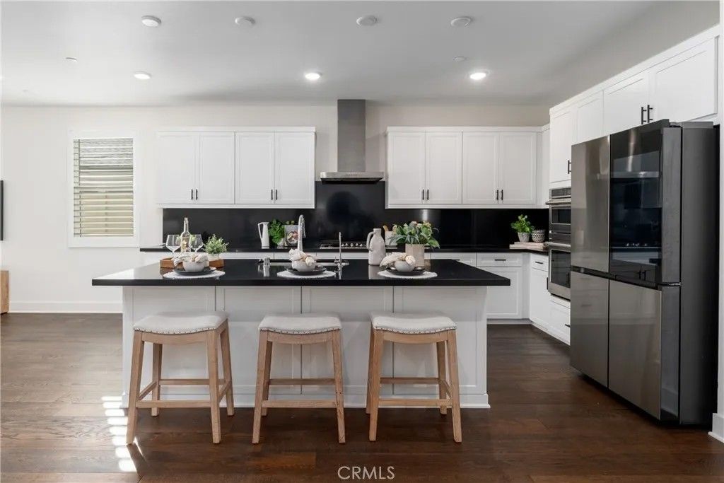 Photo of 35555 Orchard Trail, Fallbrook, CA 92028 (MLS # SW25279295)