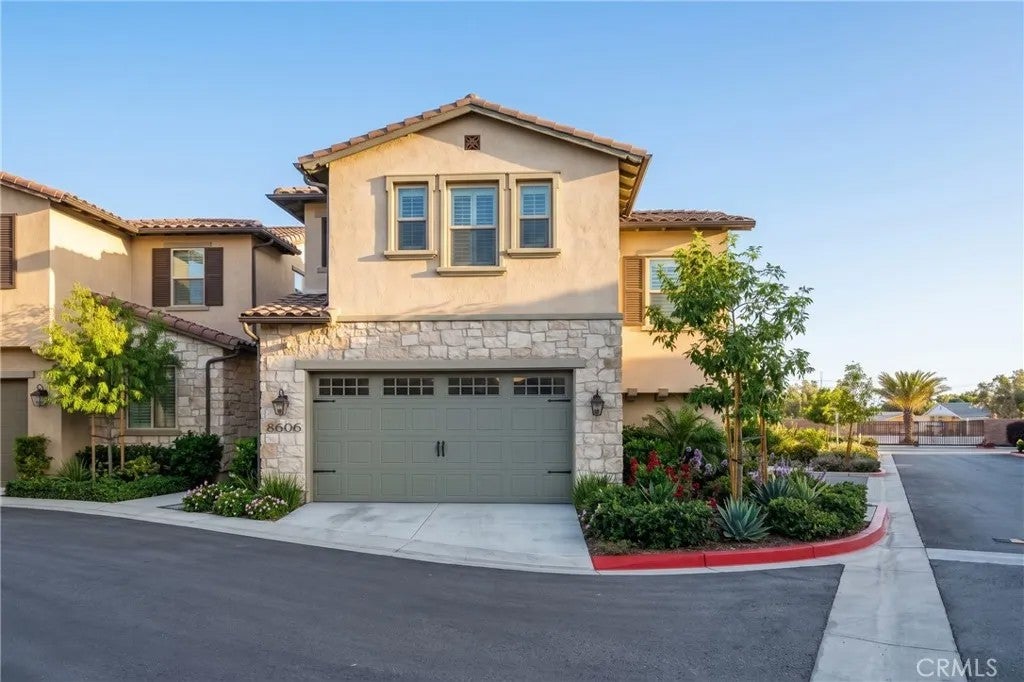 8606 Mission Dr
