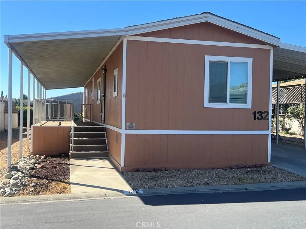 Photo of 2598 Ayala #132, Rialto, CA 92377 (MLS # IV26031492)