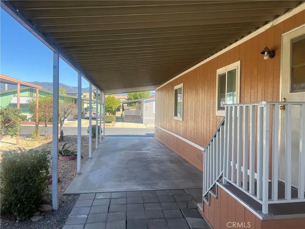 Photo of 2598 Ayala #132, Rialto, CA 92377 (MLS # IV26031492)