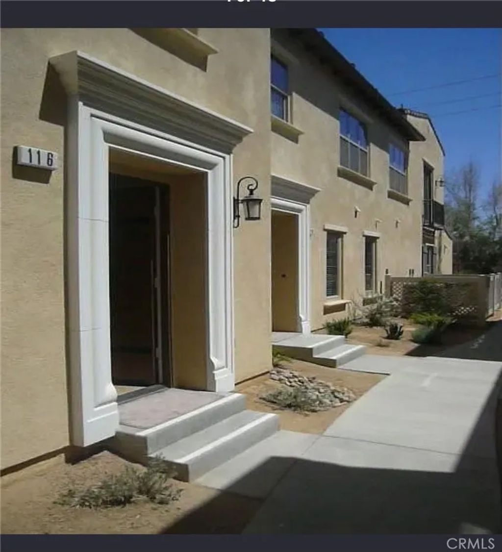 Photo of 116 Paseo Bravo, Palm Desert, CA 92211 (MLS # TR26091242)