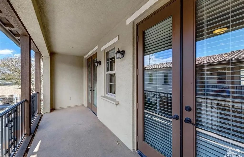 Photo of 116 Paseo Bravo, Palm Desert, CA 92211 (MLS # TR26091242)