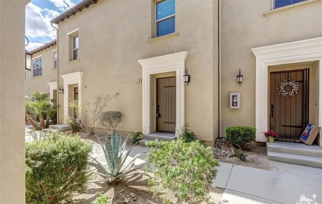 Photo of 116 Paseo Bravo, Palm Desert, CA 92211 (MLS # TR26091242)