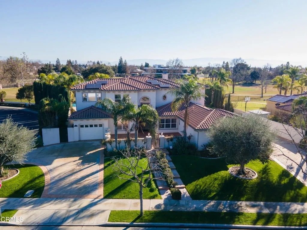 Photo of 11901 Clegg Drive, Bakersfield, CA 93311 (MLS # V1-34065)