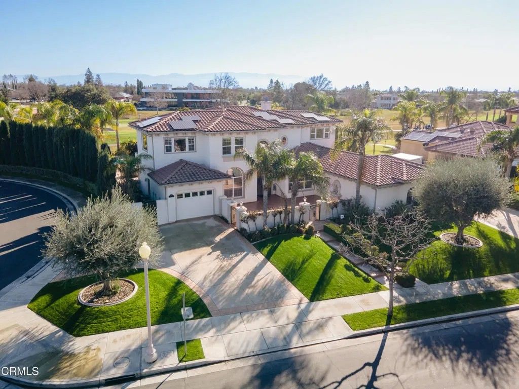 Photo of 11901 Clegg Drive, Bakersfield, CA 93311 (MLS # V1-34065)