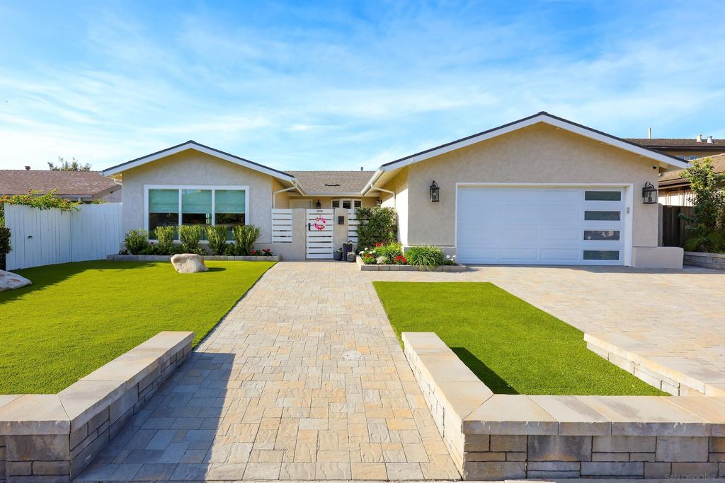 Photo of 5718 Bounty St, San Diego, CA 92120 (MLS # 260004114)