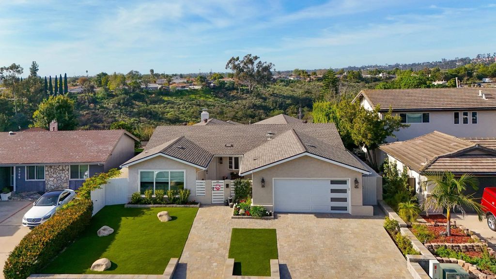 Photo of 5718 Bounty St, San Diego, CA 92120 (MLS # 260004114)