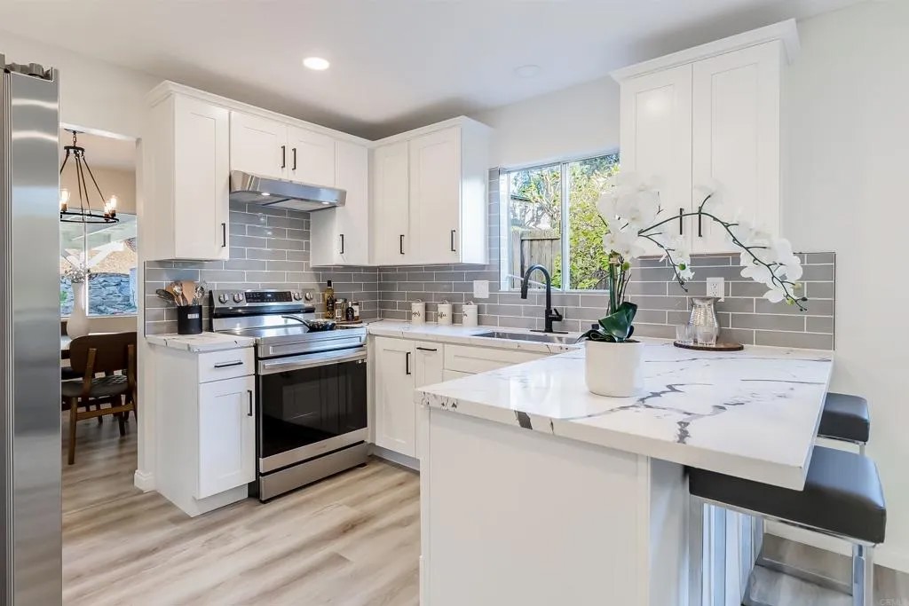 1446 SAN CARLOS PLACE